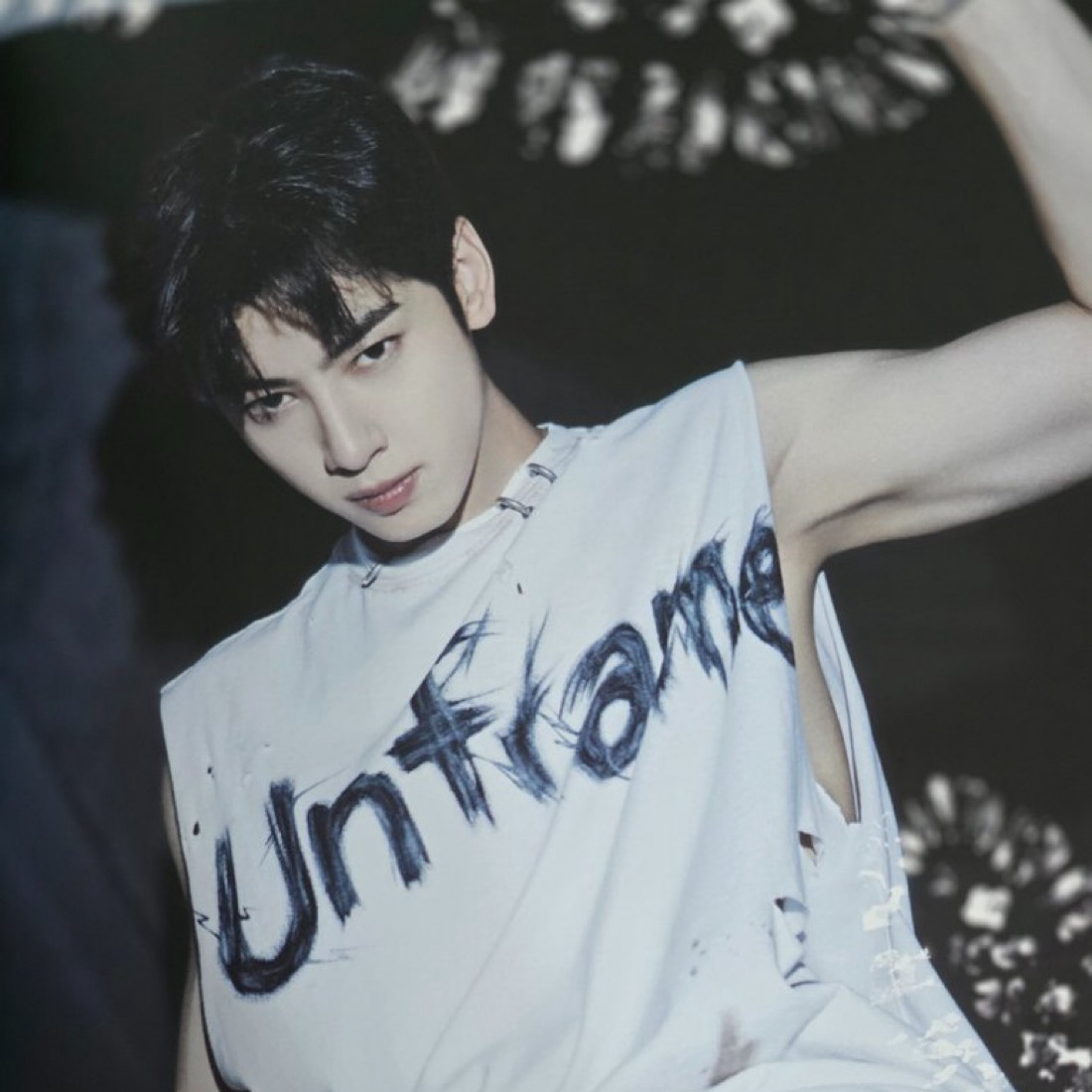 Latest photo of Eunwoo (ASTRO)