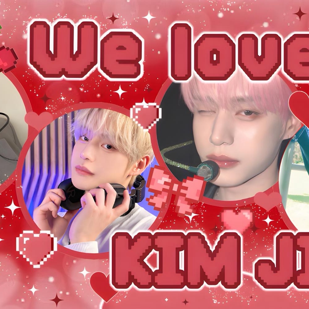 Behind-the-scenes cut of Kim Jiwoong (ZEROBASEONE)