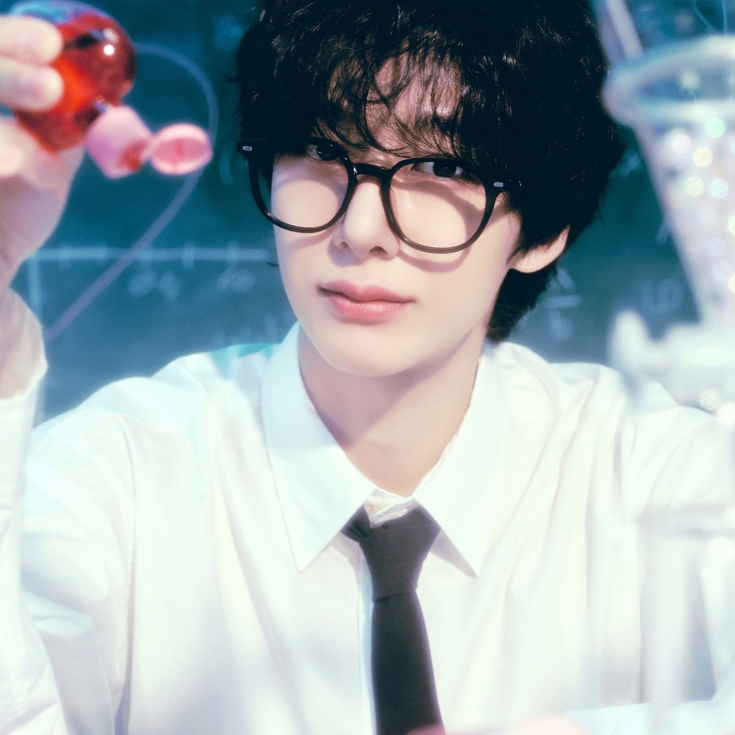 Foto terbaru MONSTA X