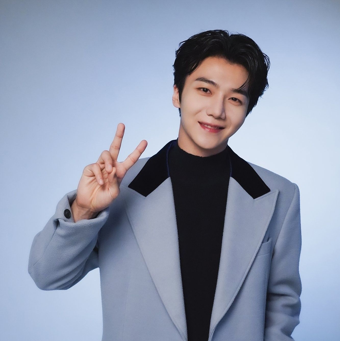 珍虎 (PENTAGON)的最新活動照片