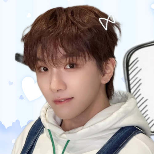Latest photo of Woonhak (BOYNEXTDOOR)