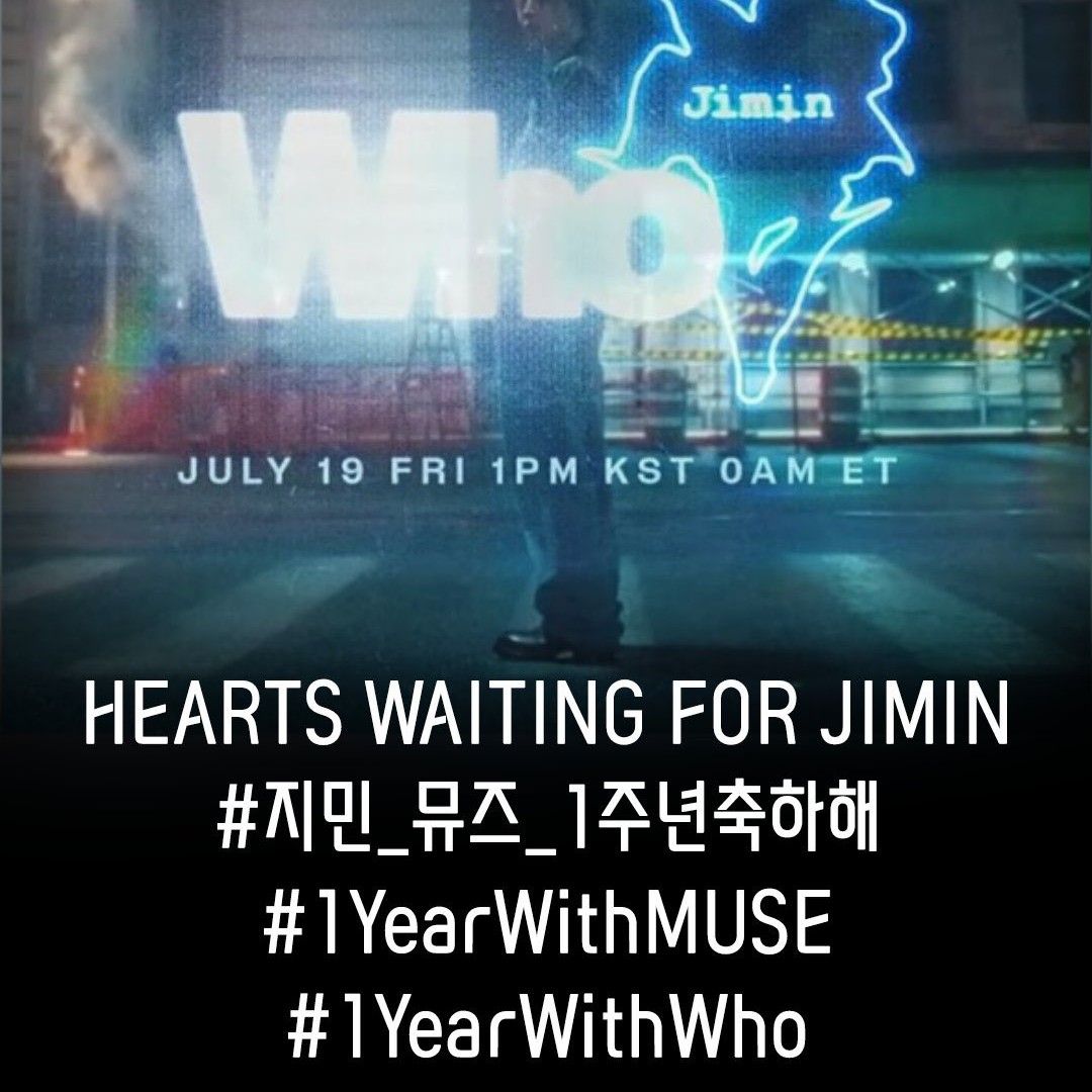 Foto terbaru Jimin (BTS)