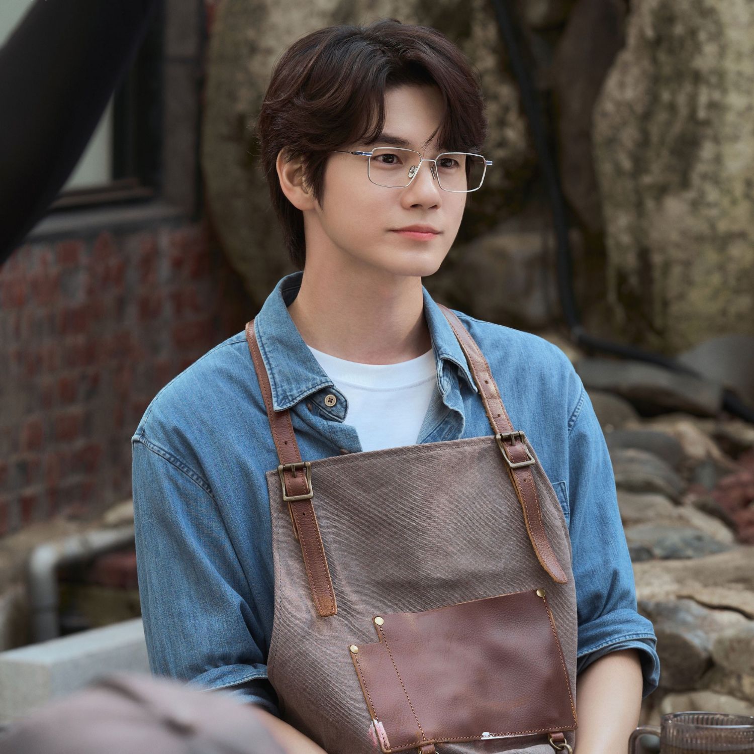 옹성우의 최신 사진