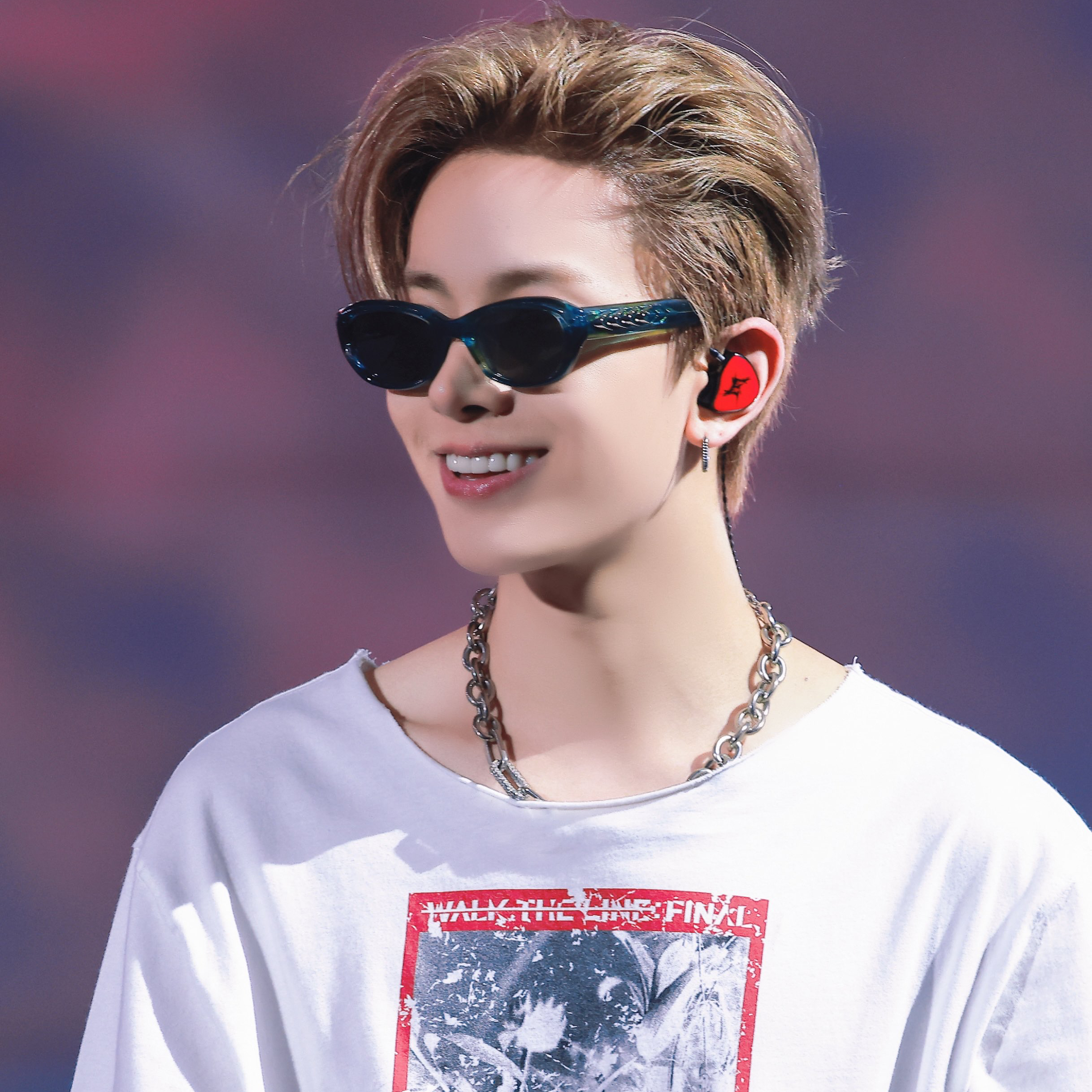 희승 (ENHYPEN)의 최신 사진