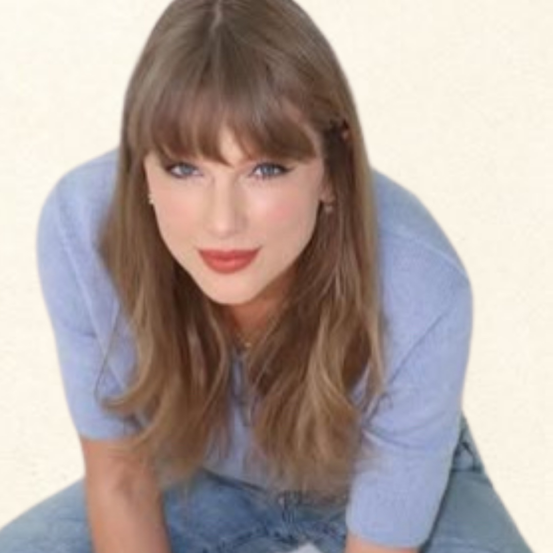 Latest photo of Taylor Swift