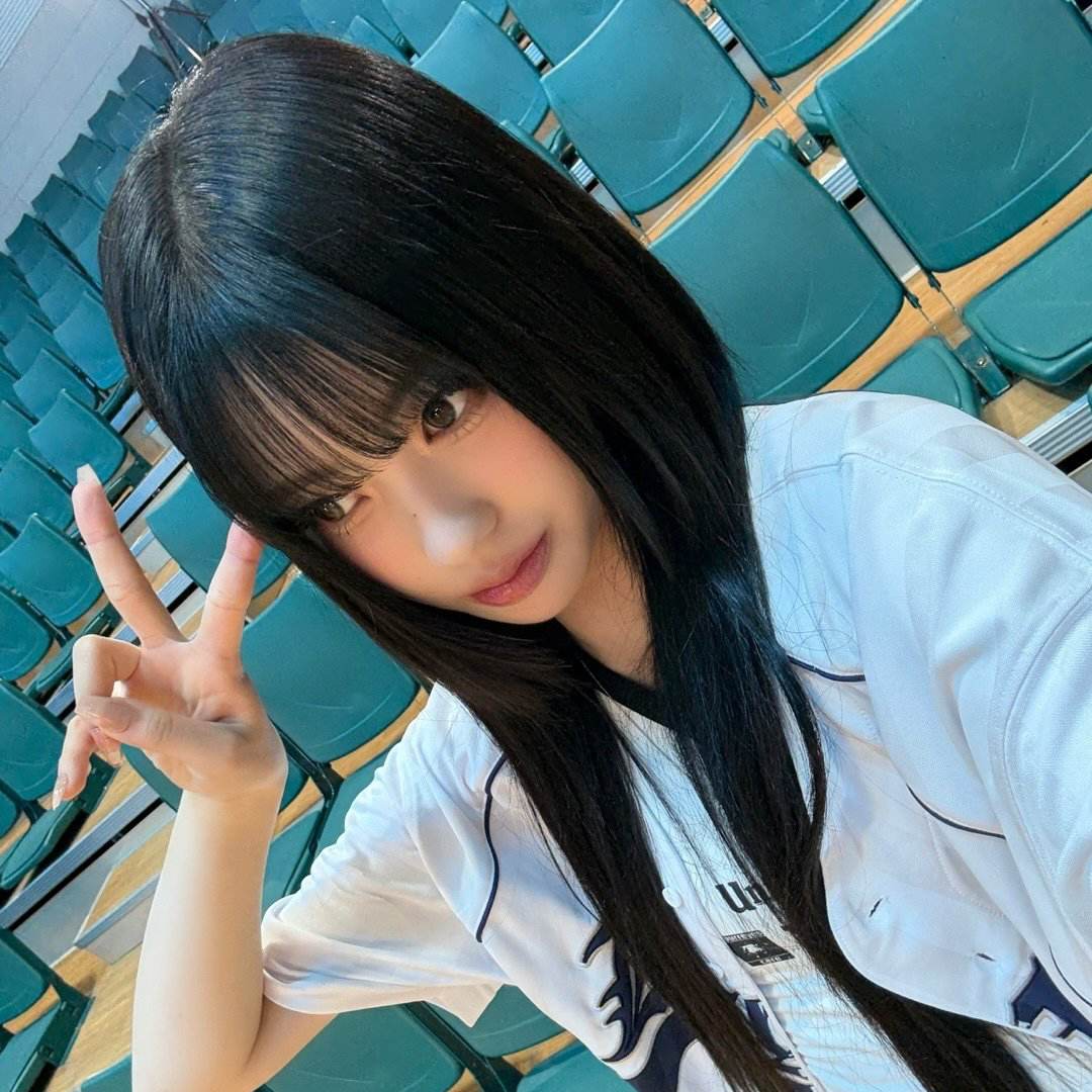 Behind-the-scenes cut of Koko (izna)