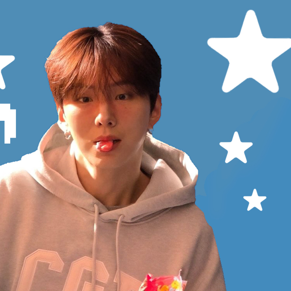기현 (몬스타엑스) 최근 활동샷