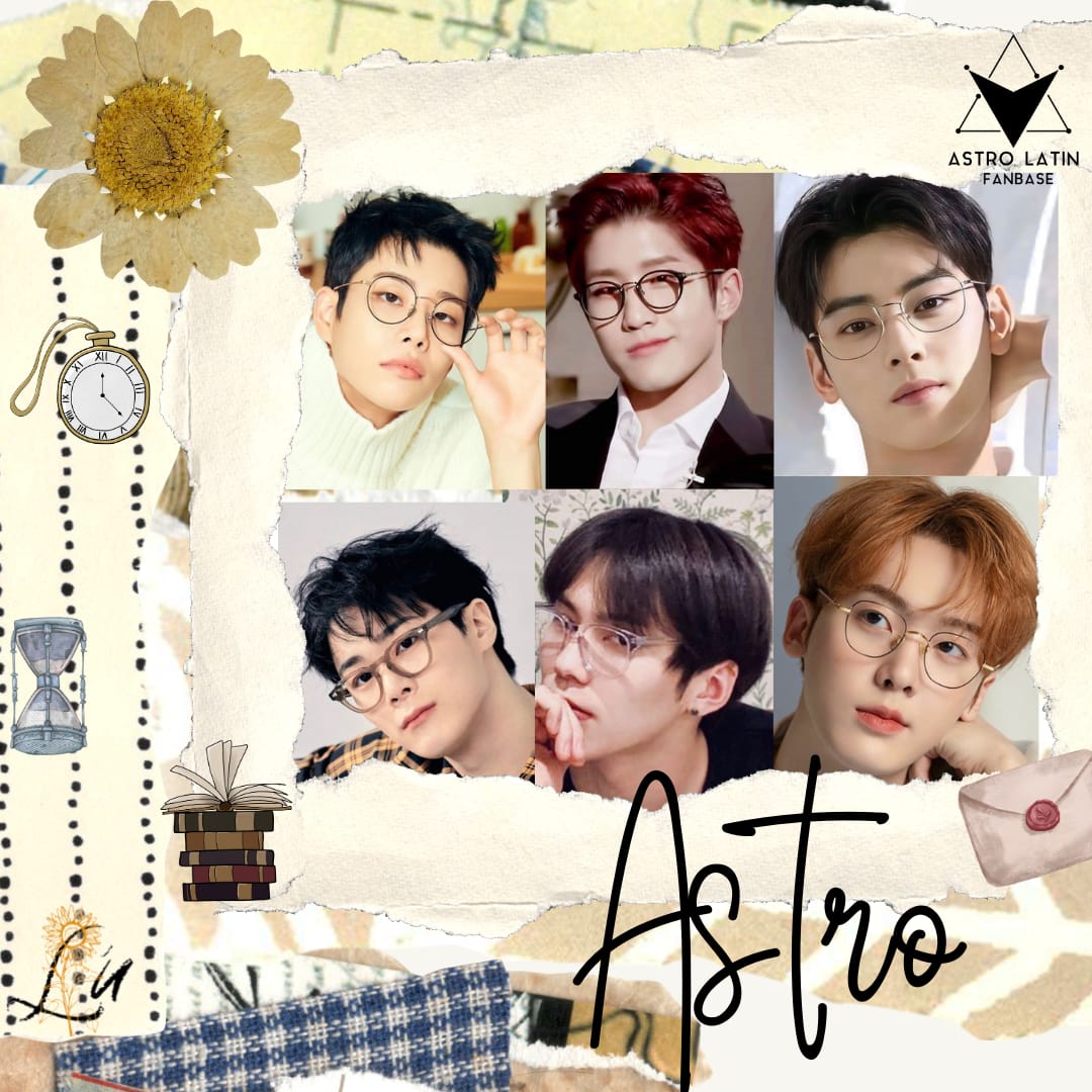 Recent activity shot of ASTRO