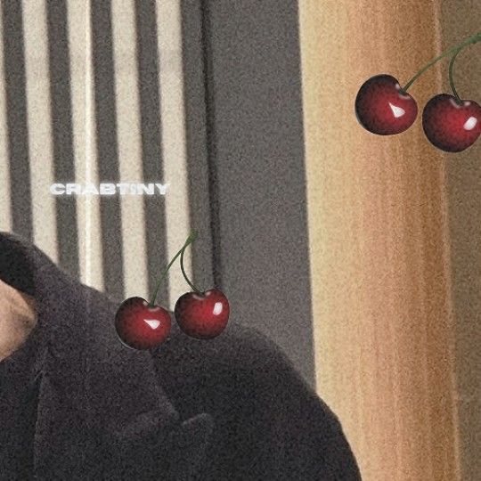 A moment captured by Wooyoung (ATEEZ)'s fan