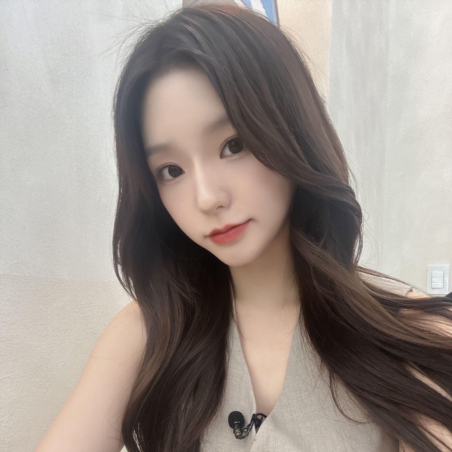 Latest photo of SECRET NUMBER
