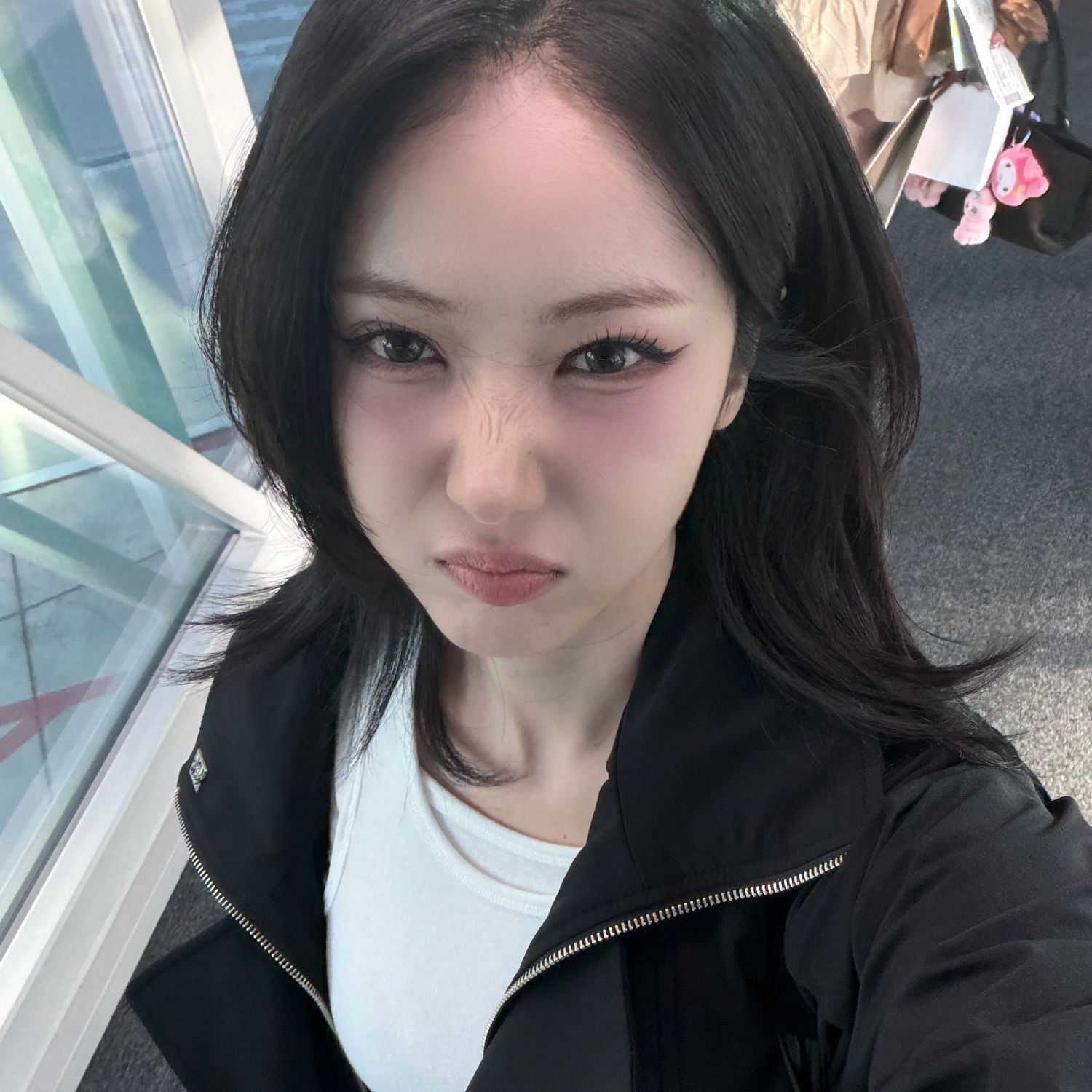 Recent activity shot of VIVIZ