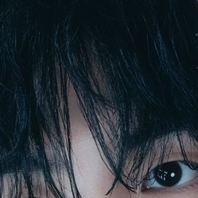 Recent activity shot of Wonpil (DAY6)