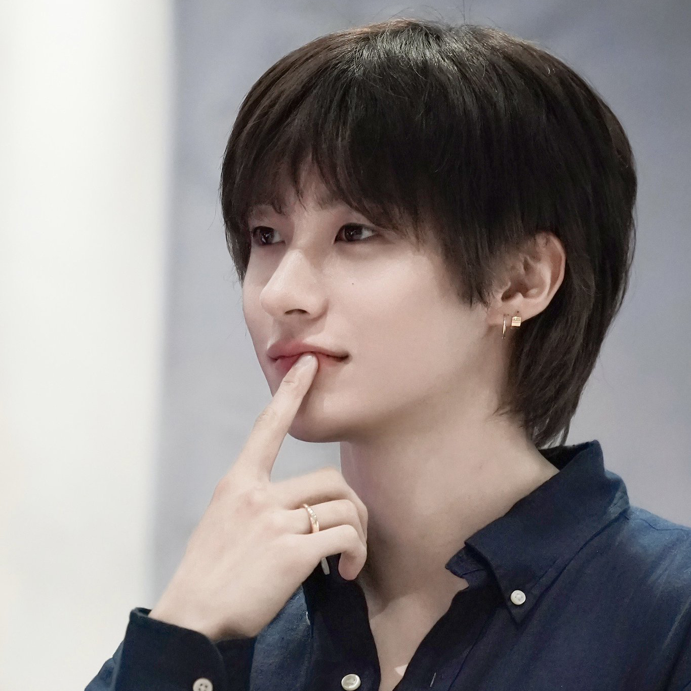 Anton (RIIZE)的幕後花絮