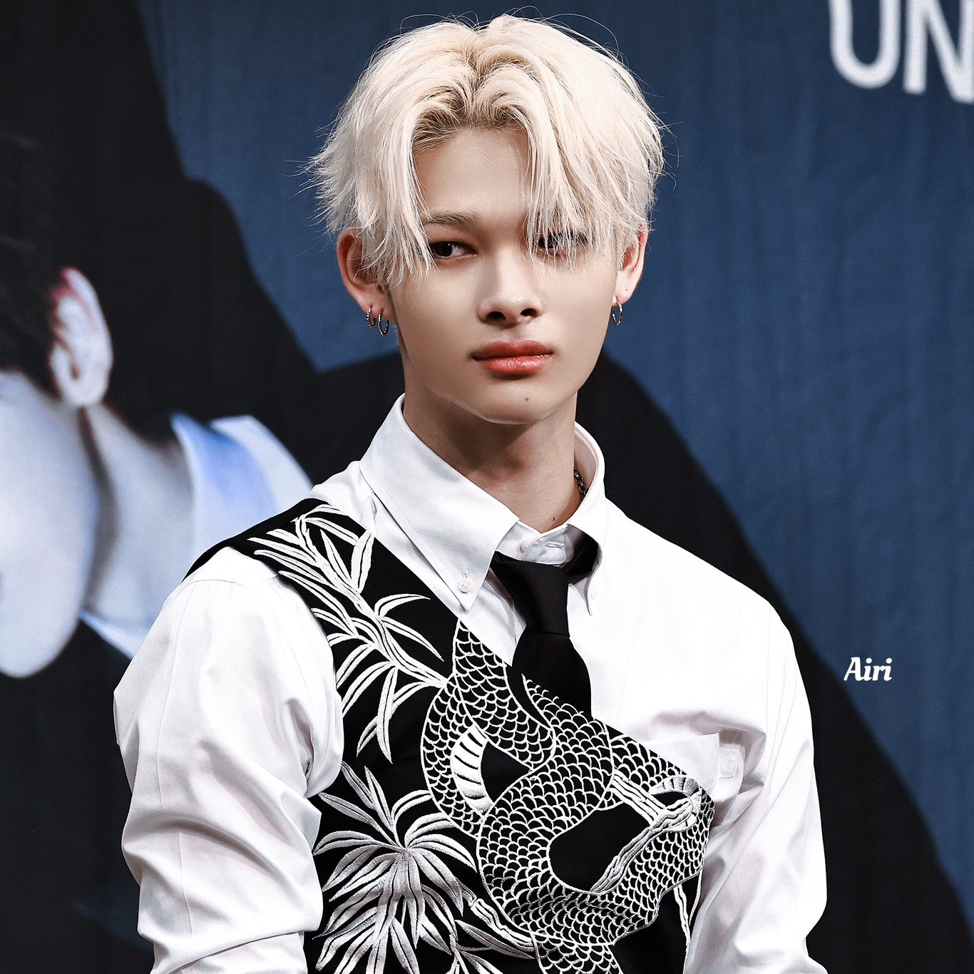 Latest photo of NI-KI (ENHYPEN)