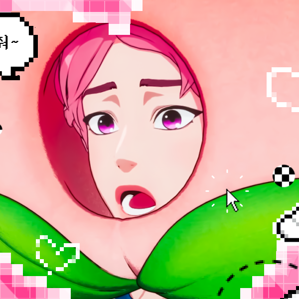 Bamby (PLAVE)粉絲拍下的瞬間