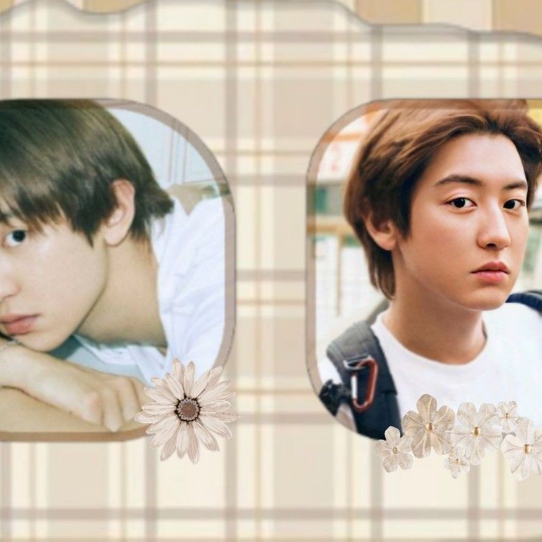 Latest photo of Chanyeol (EXO)