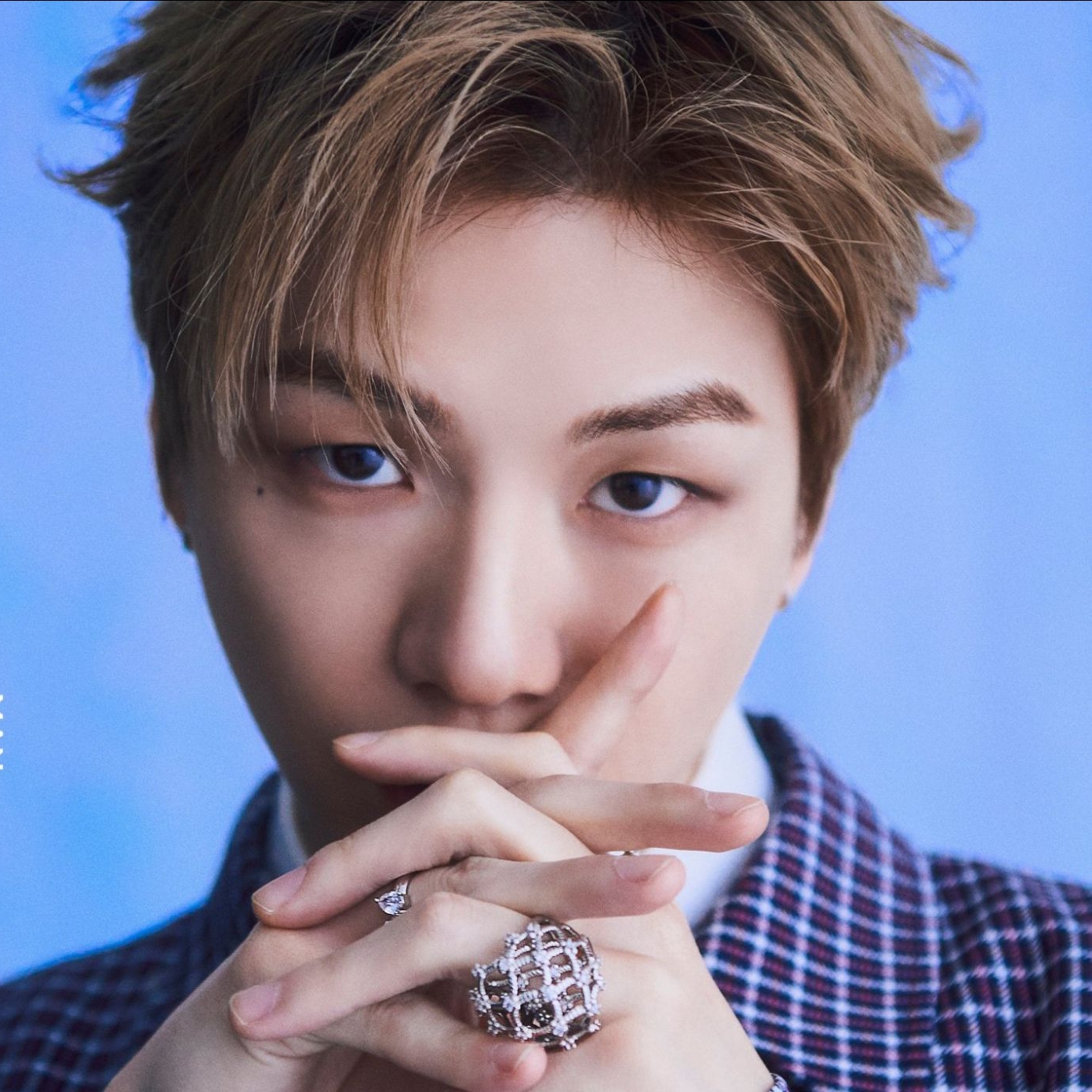 Latest photo of Kang Daniel