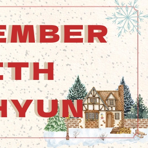 Foto terbaru Dahyun (TWICE)