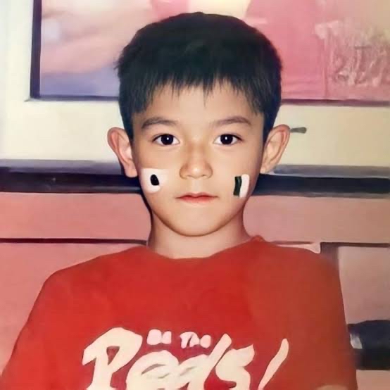 Latest photo of Taeyong (NCT 127)