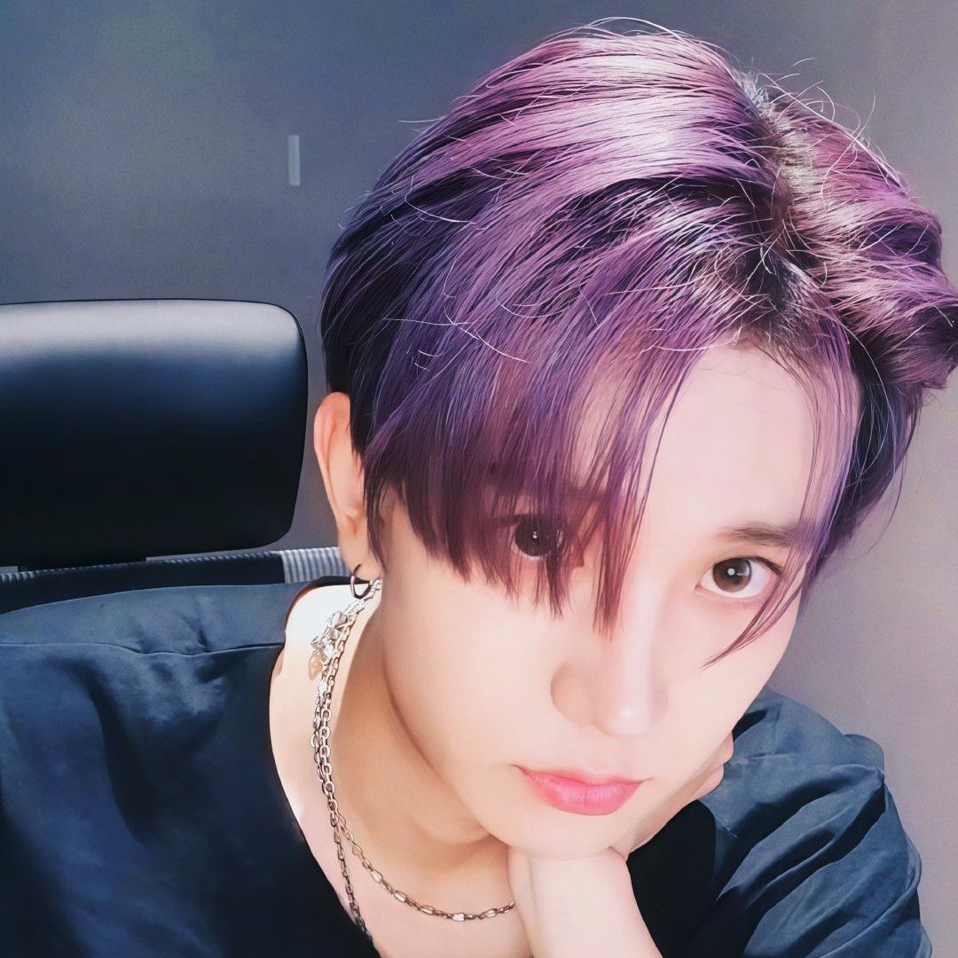 A moment captured by Heeseung (ENHYPEN)'s fan