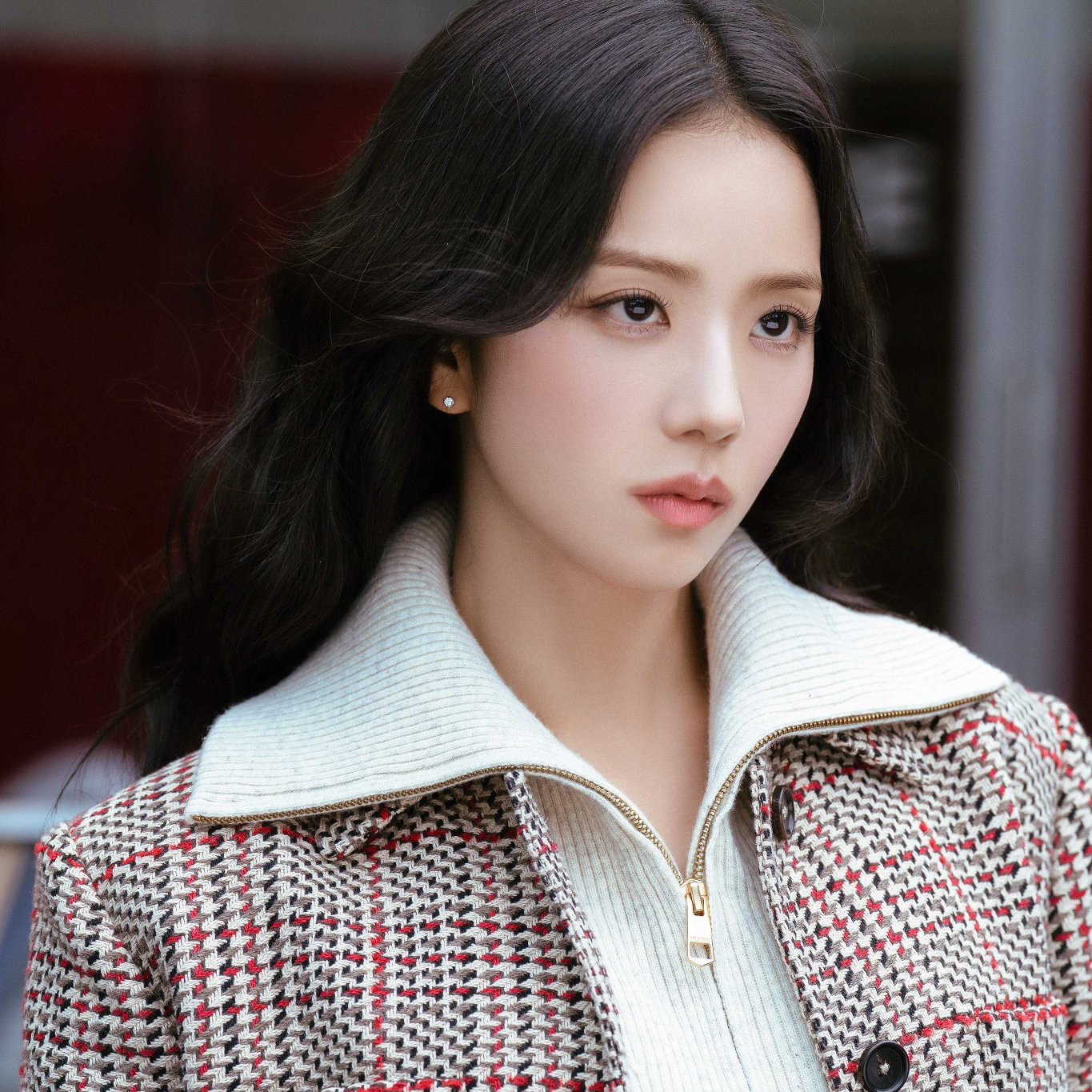 Latest photo of Jisoo (BLACKPINK)