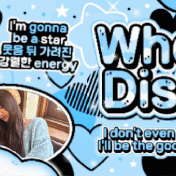 Latest photo of Ebin (SECRET NUMBER)