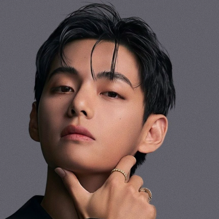 V (BTS)ファンが撮った瞬間