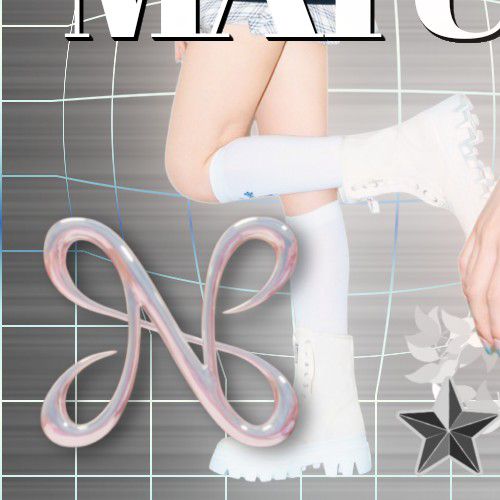 Latest photo of Mayuka (NiziU)