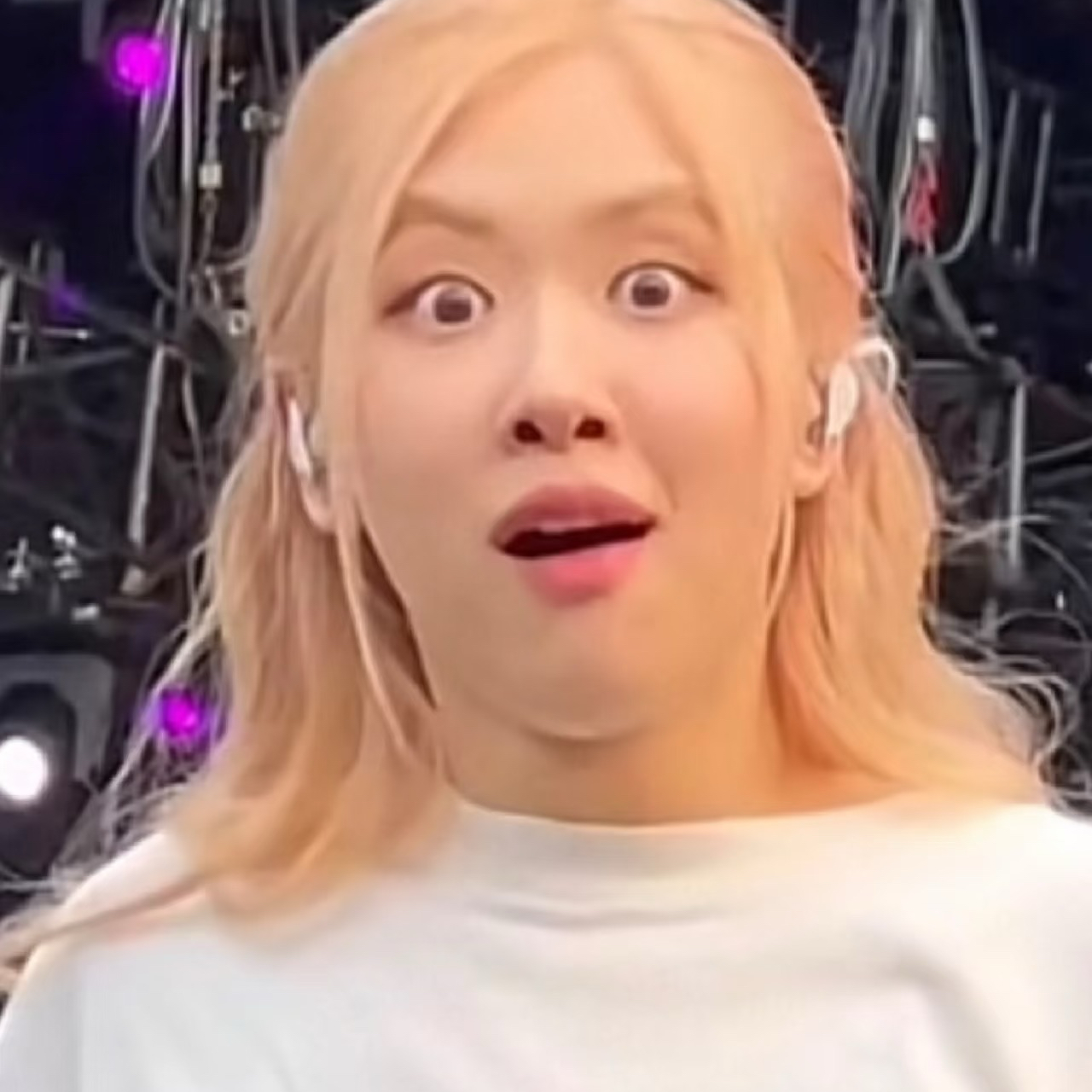 로제 (BLACKPINK)의 최신 사진