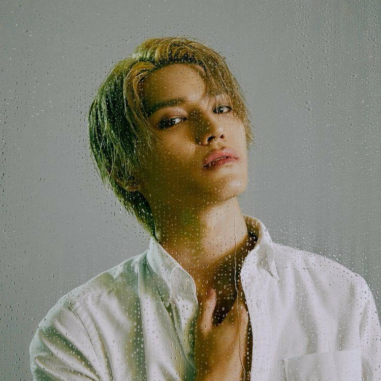 Latest photo of Taeyong (NCT 127)
