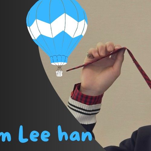 Behind-the-scenes cut of Leehan (BOYNEXTDOOR)