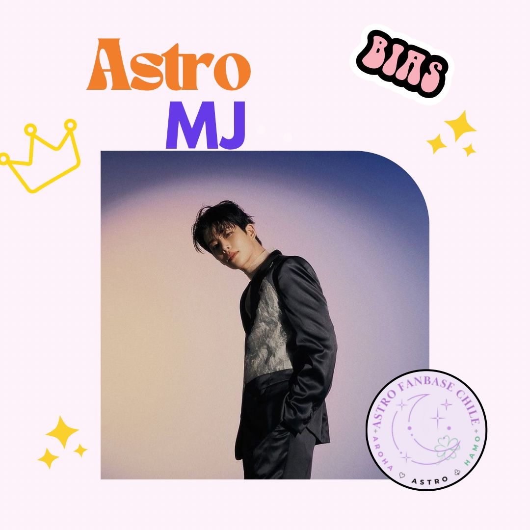 ASTRO的最新活動照片