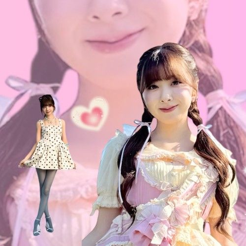 ミイヒ (NiziU)の最近の活動写真