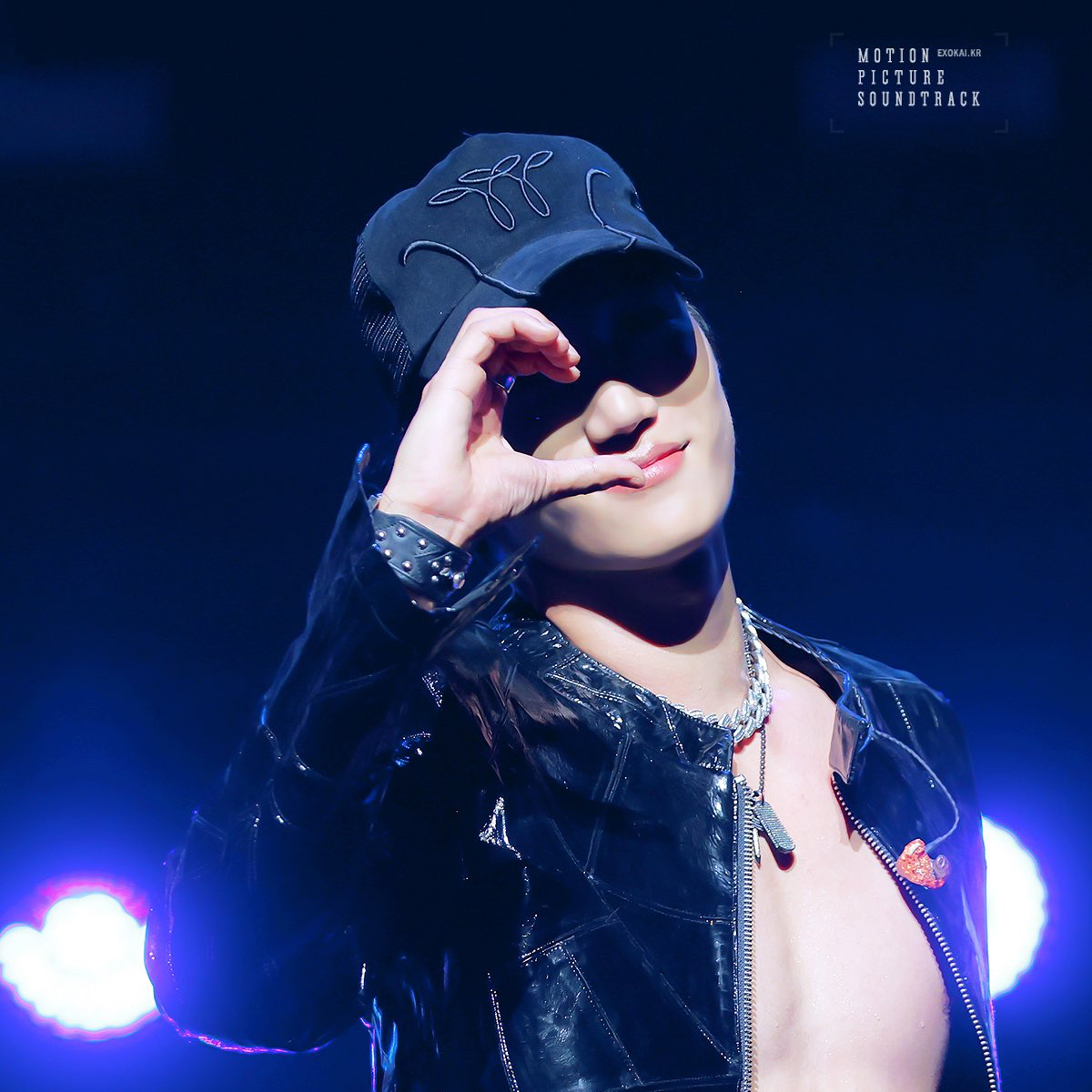 Kai (EXO)的最新照片