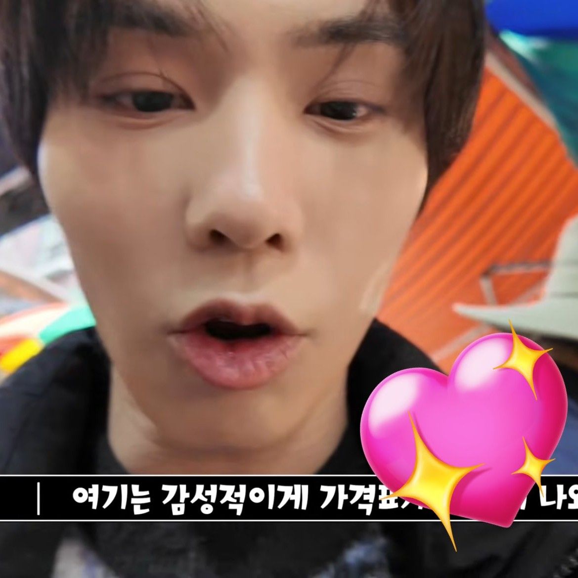 Behind-the-scenes cut of Rocky