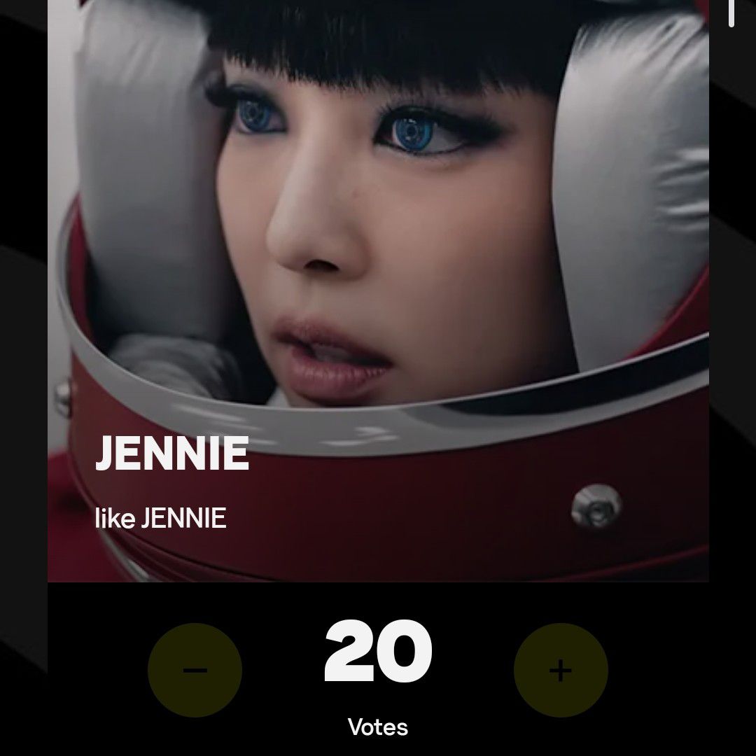 ジェニー (BLACKPINK)の最近の活動写真