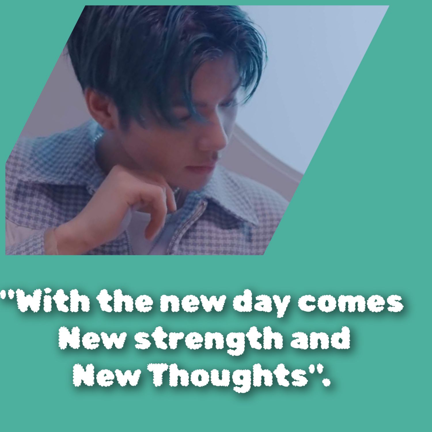 킴 (호라이즌)의 비하인드 컷