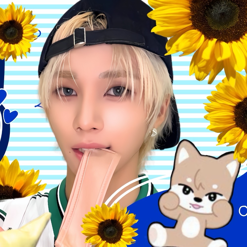 Yu (NEXZ)的幕后花絮