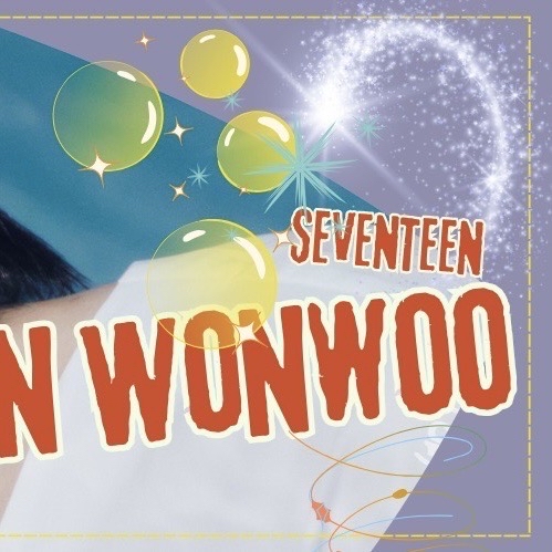 Latest photo of Wonwoo (SEVENTEEN)