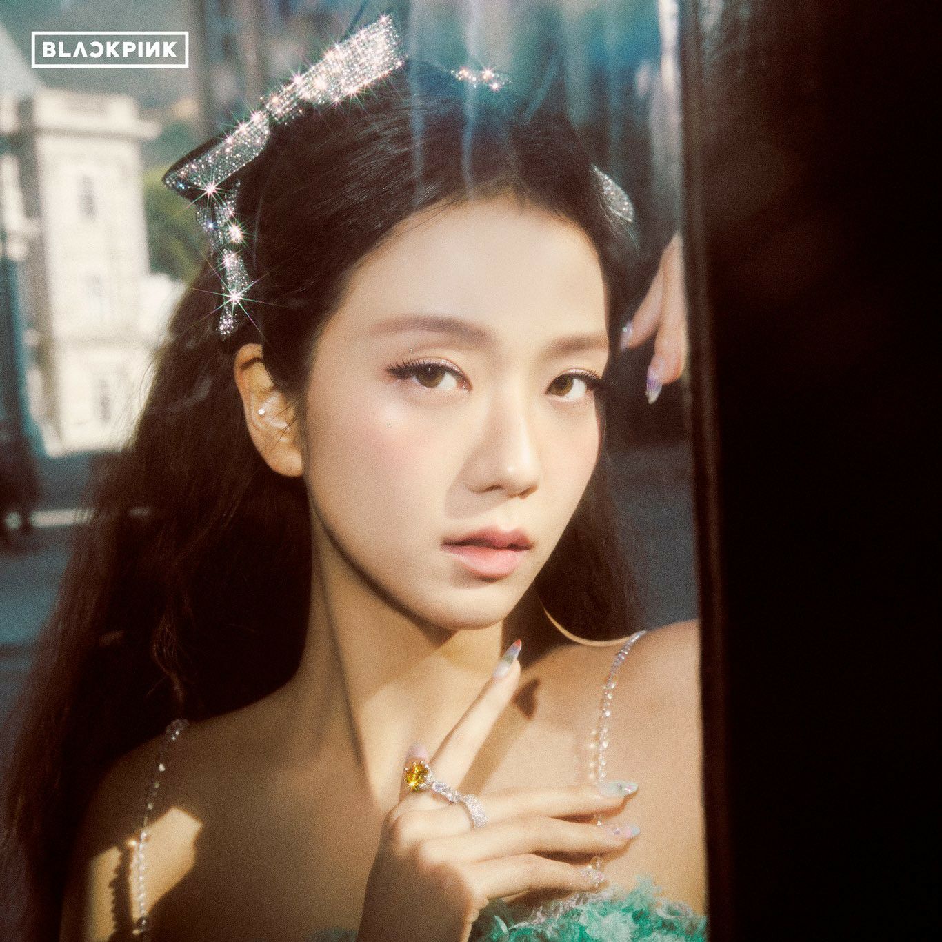 Latest photo of Jisoo (BLACKPINK)