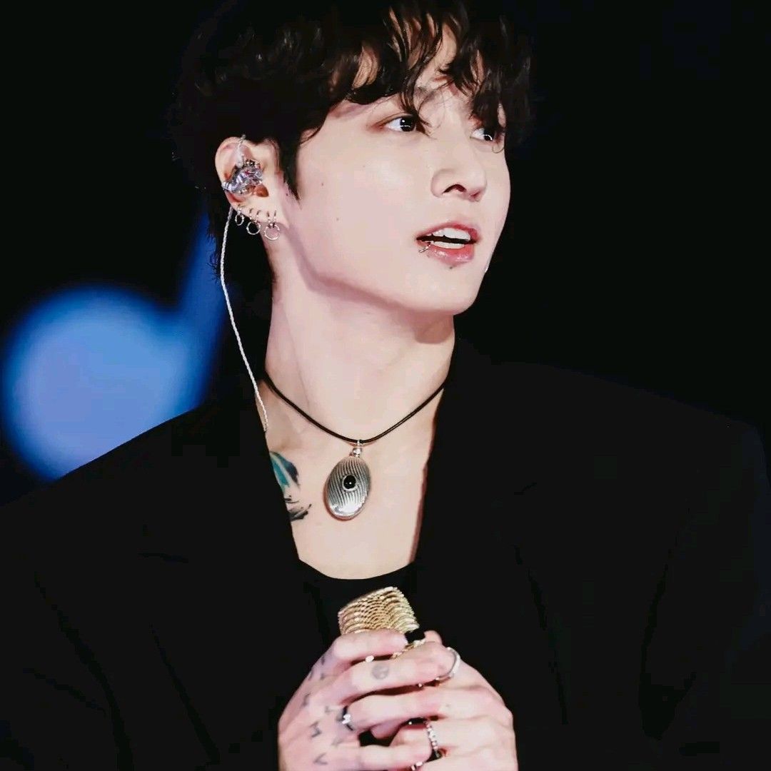 柾國 (防彈少年團)的最新照片