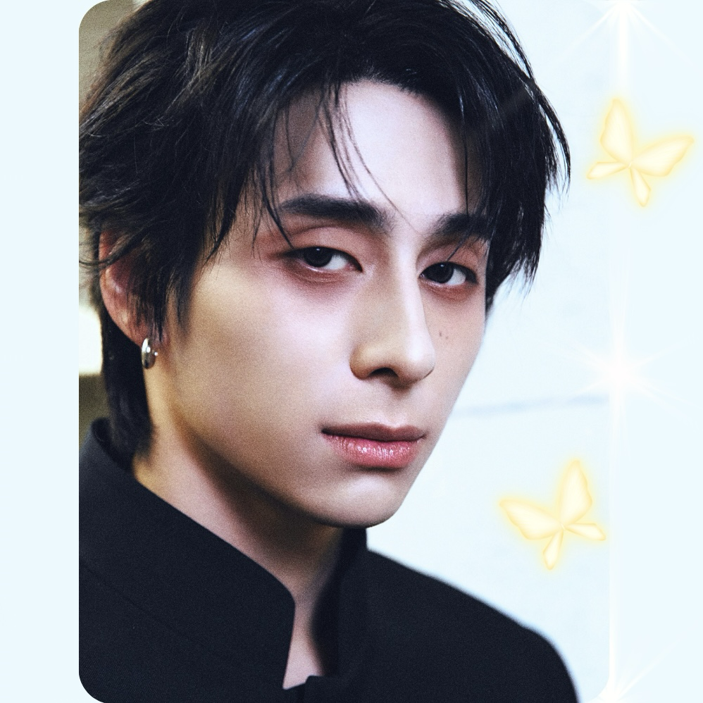 Latest photo of Tajima Shogo (INI)
