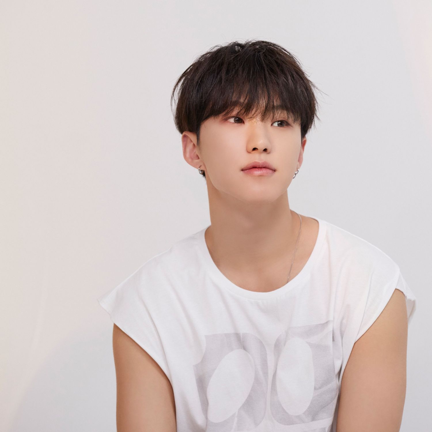 Behind-the-scenes cut of Hoshi (SEVENTEEN)
