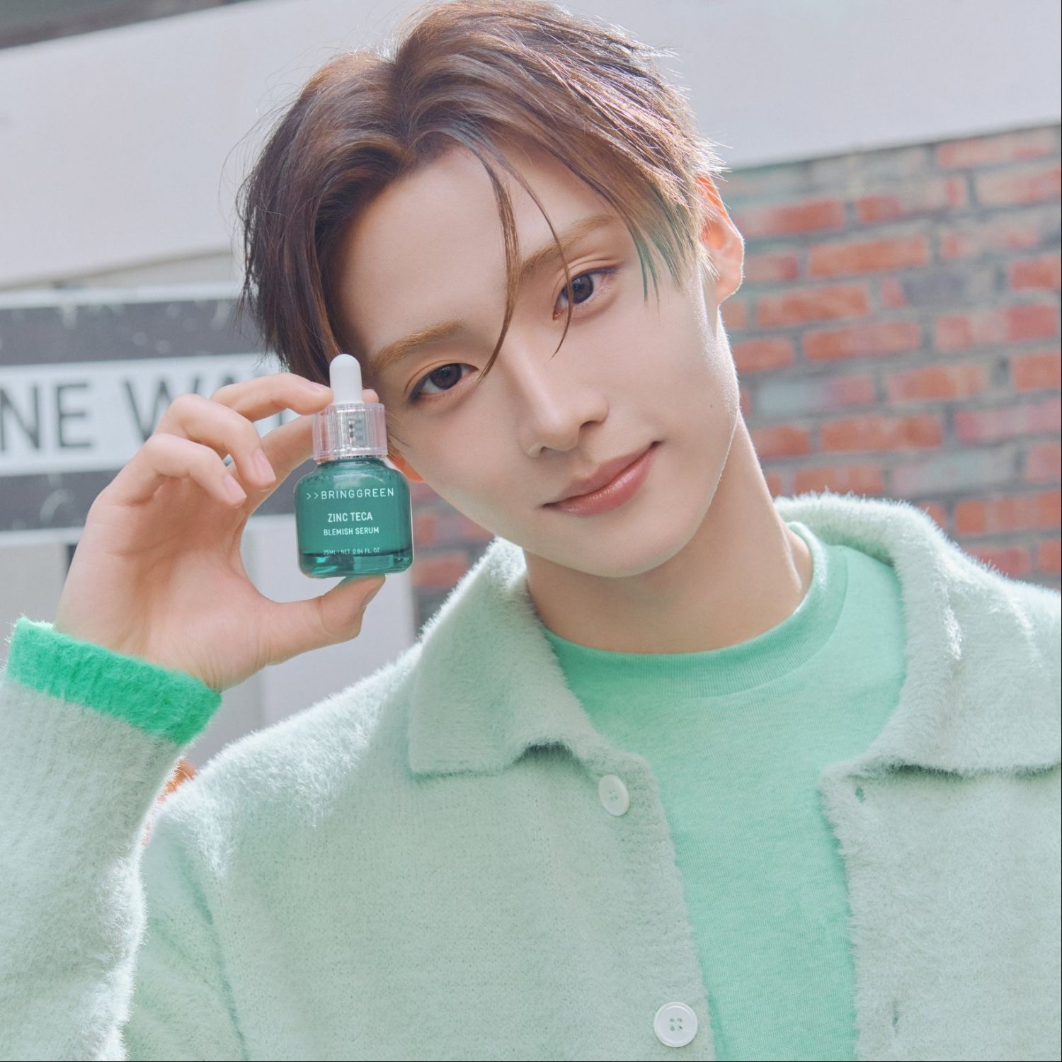 李相沅 (ALPHA DRIVE ONE)的最新照片