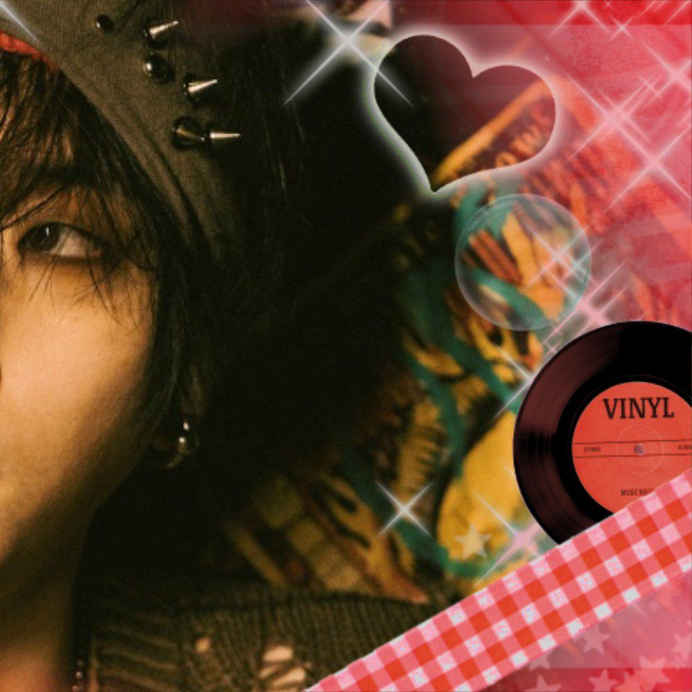 Behind-the-scenes cut of Gun-il (Xdinary Heroes)