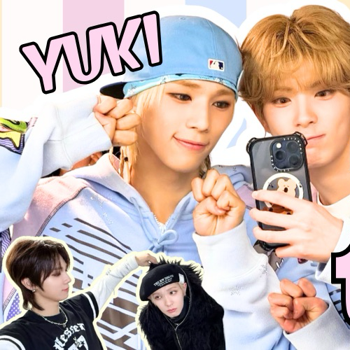 Yuki Wallpaper Free Download | High-Quality Idol Photo