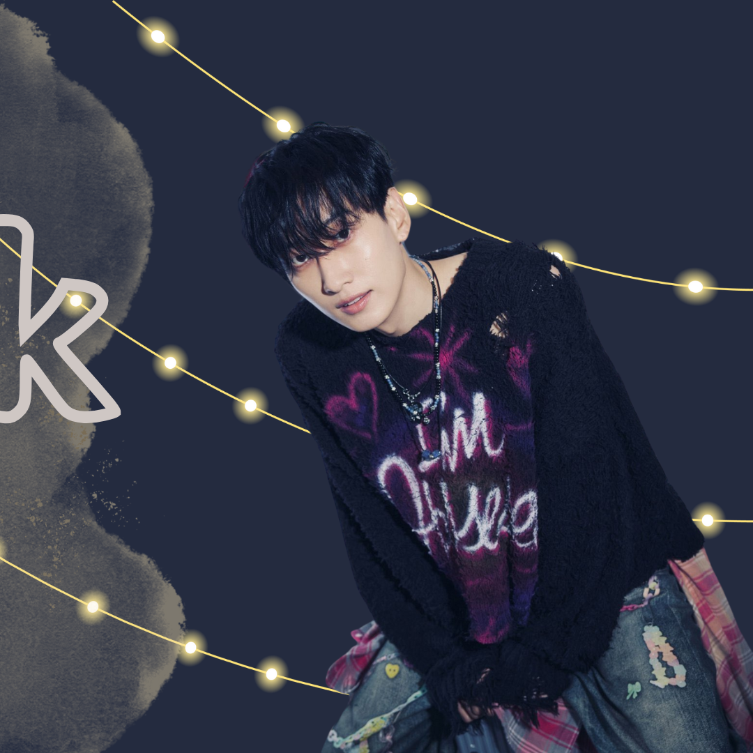 A moment captured by Eunhyuk (Super Junior)'s fan