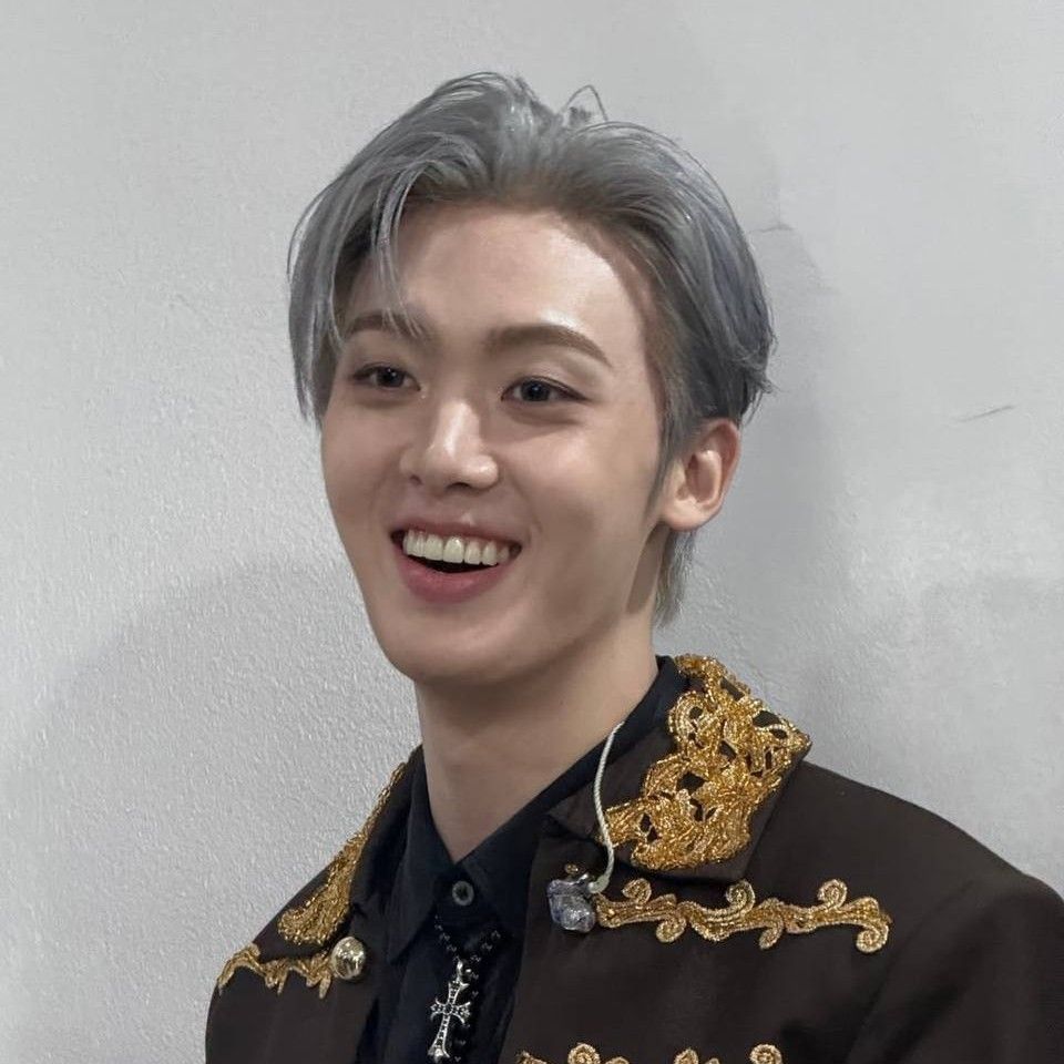 Potret di balik layar Sanha (ASTRO)