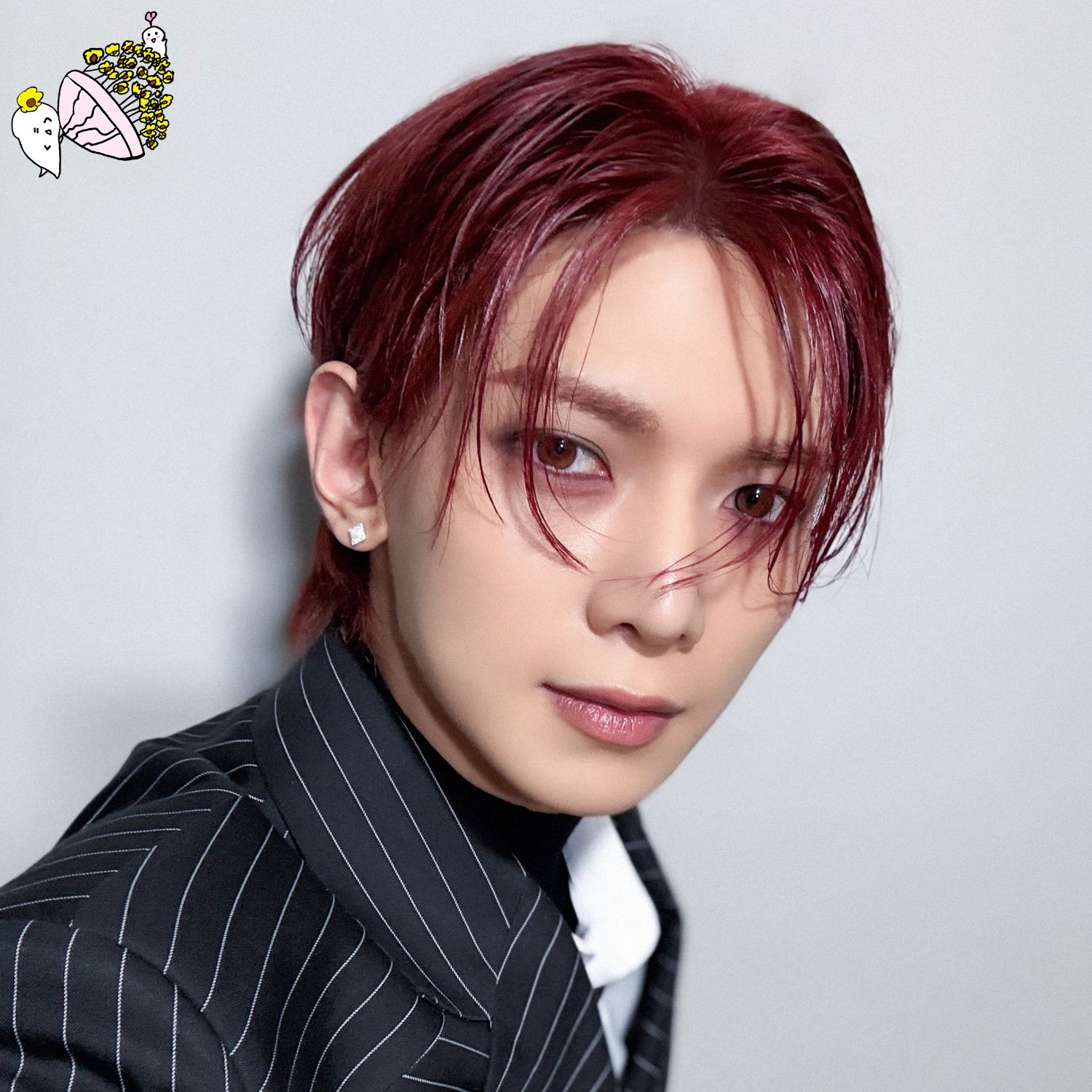 Foto terbaru ATEEZ