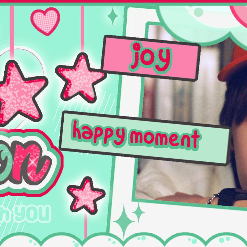 A moment captured by Wonbin (RIIZE)'s fan